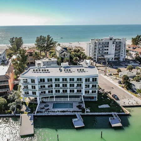 فيلا Oceana 202 West سانت بيتي بيتش المظهر الخارجي الصورة