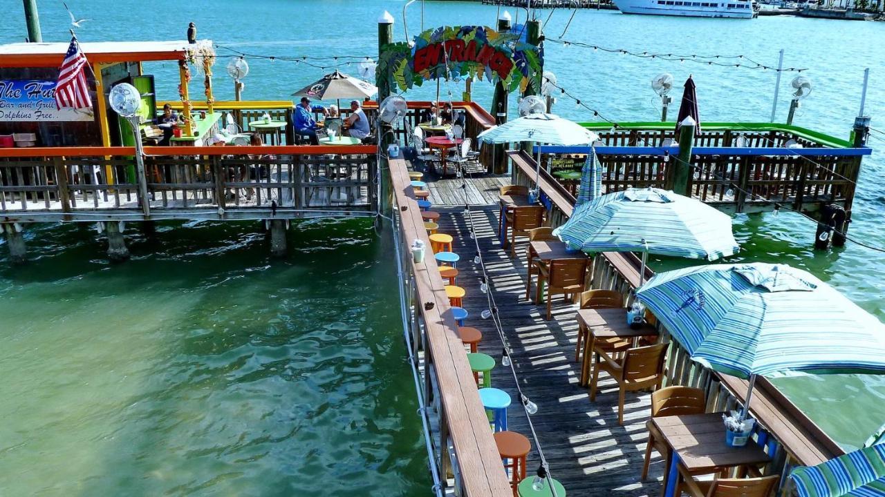 فيلا Oceana 202 West سانت بيتي بيتش المظهر الخارجي الصورة